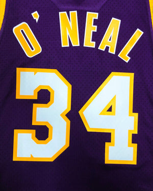 O'NEAL SHAQUILLE (LAL)