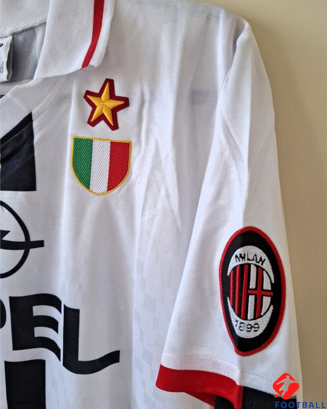 BAGGIO ROBERTO 1996-97 (Mil)