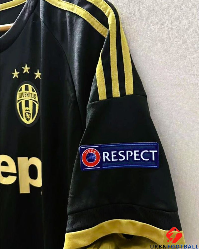 DYBALA PAULO 2015-16 (Juv)