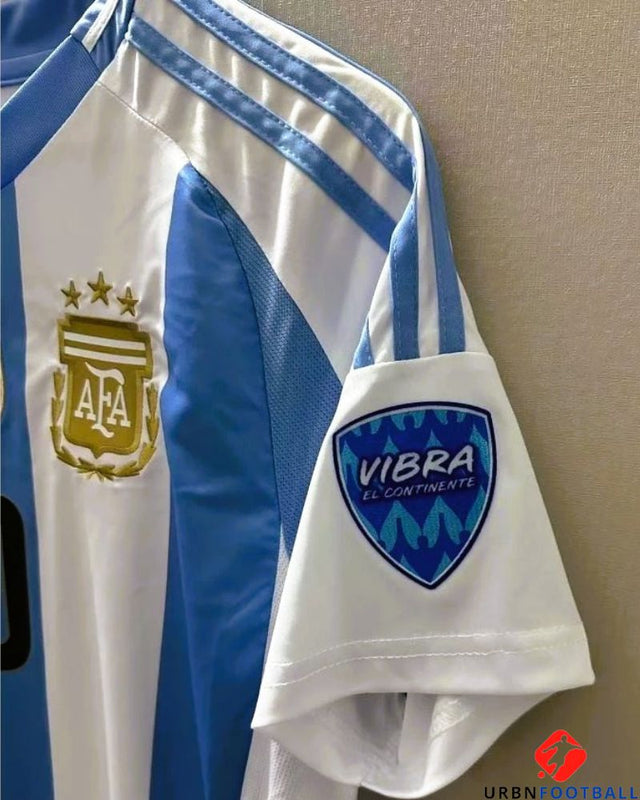 MESSI LIONEL 2024-25 (Arg)