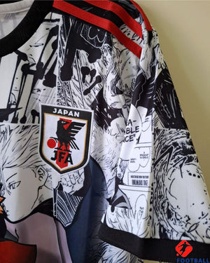 JAPAN CULTURE 2024-25 (Sukuna)