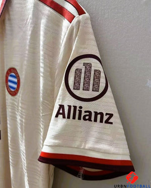 KANE HARRY 2024-25 (Bay M)