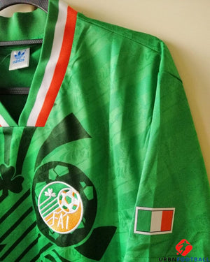 KEANE ROY 1994-95 (Ire)