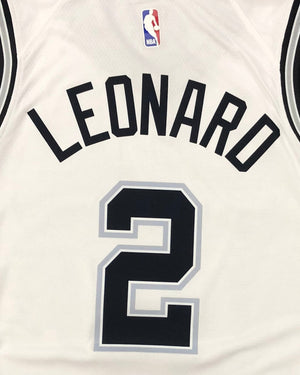 LEONARD KAWHI (SAS)