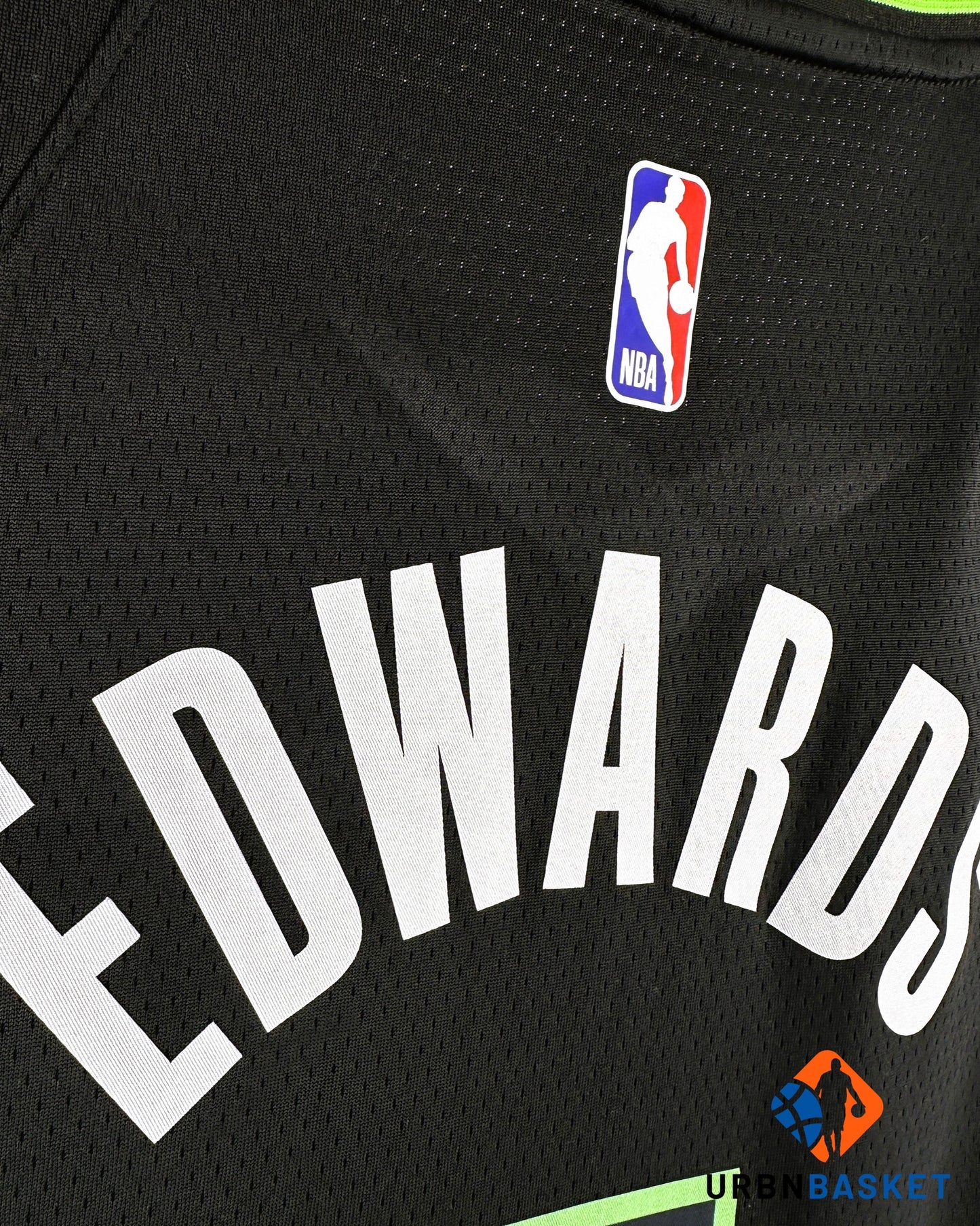 EDWARDS ANTHONY (MIN)