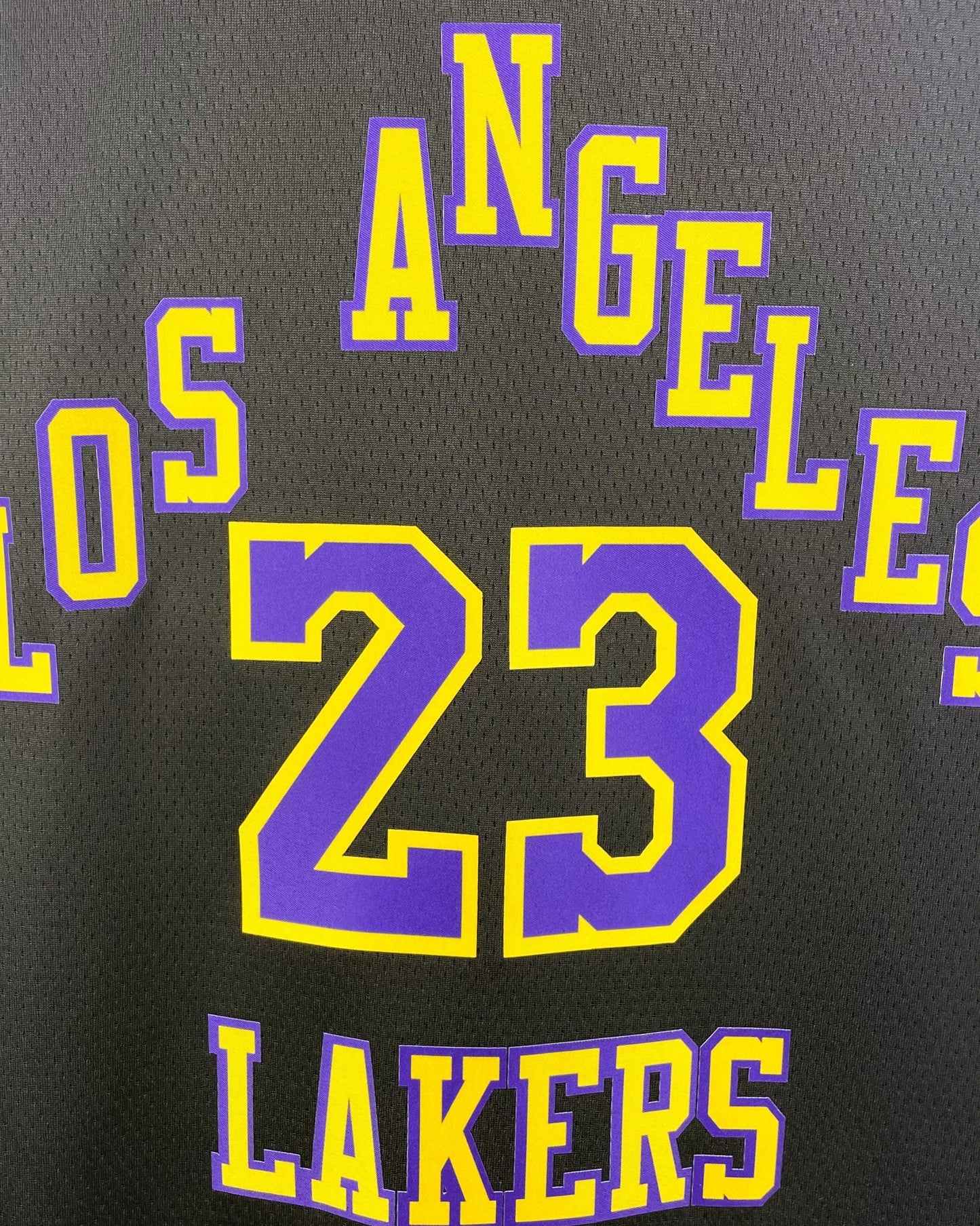 JAMES LEBRON (LAL)
