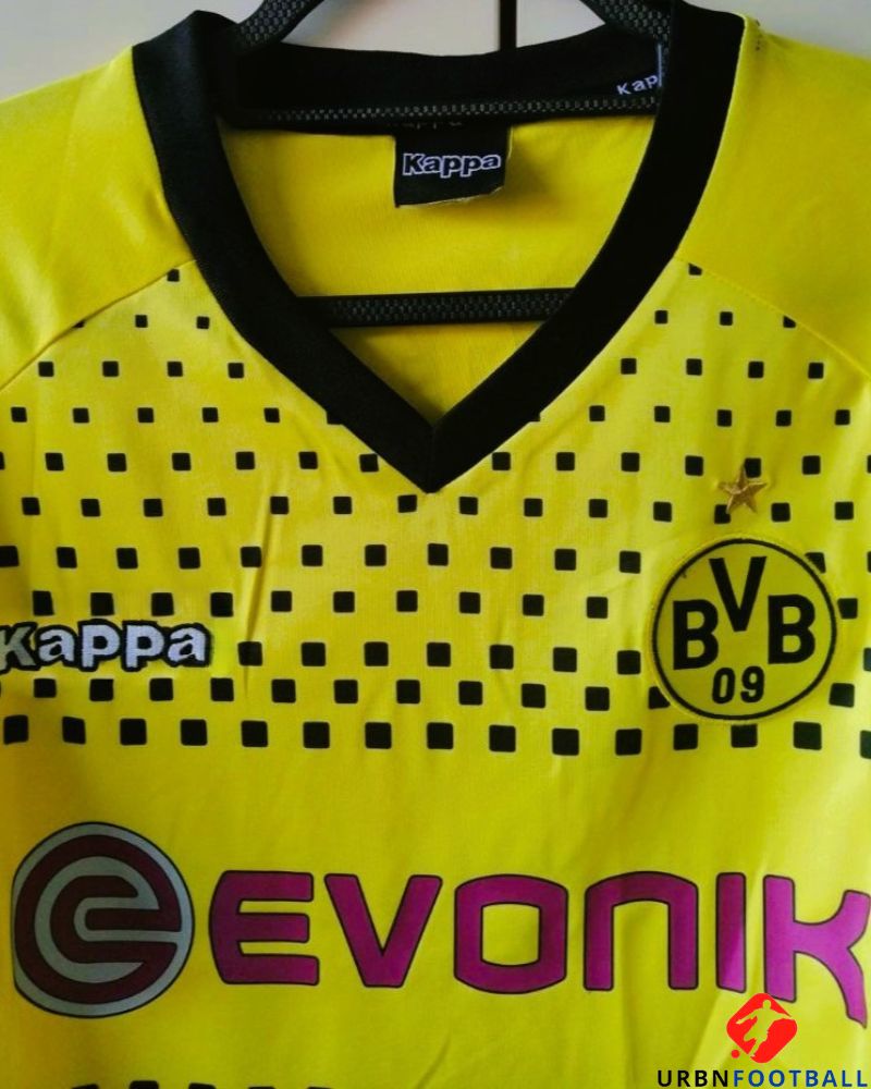 GOTZE MARIO 2011-12 (Bor D)