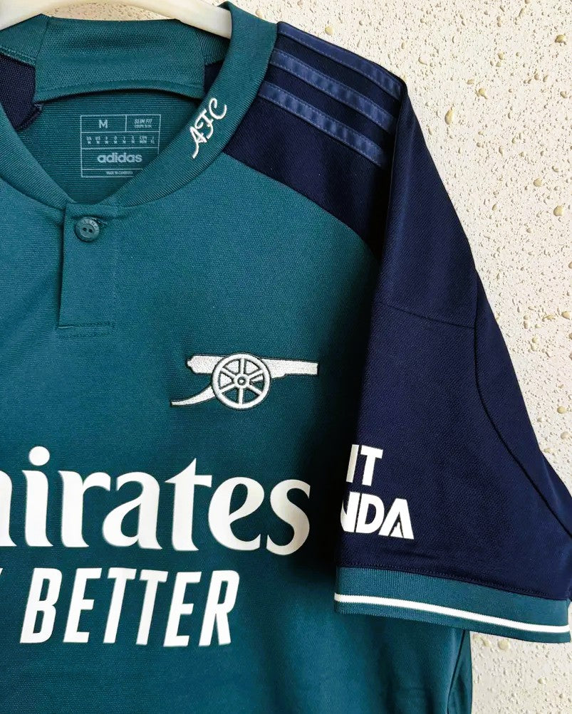 SAKA BUKAYO 2023-24 (Ars)