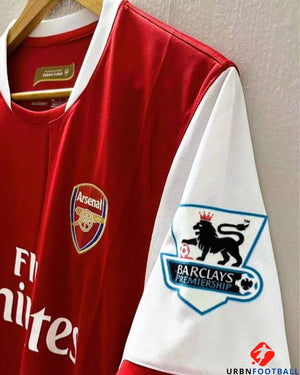 HENRY THIERRY 2006-07 (Ars)