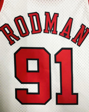 RODMAN DENNIS (CHI)