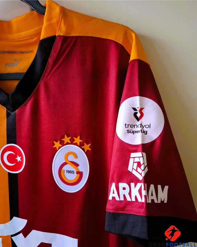 OSIMHEN VICTOR 2024-25 (Gal)