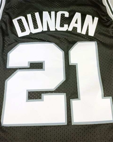 DUNCAN TIM (SAS)