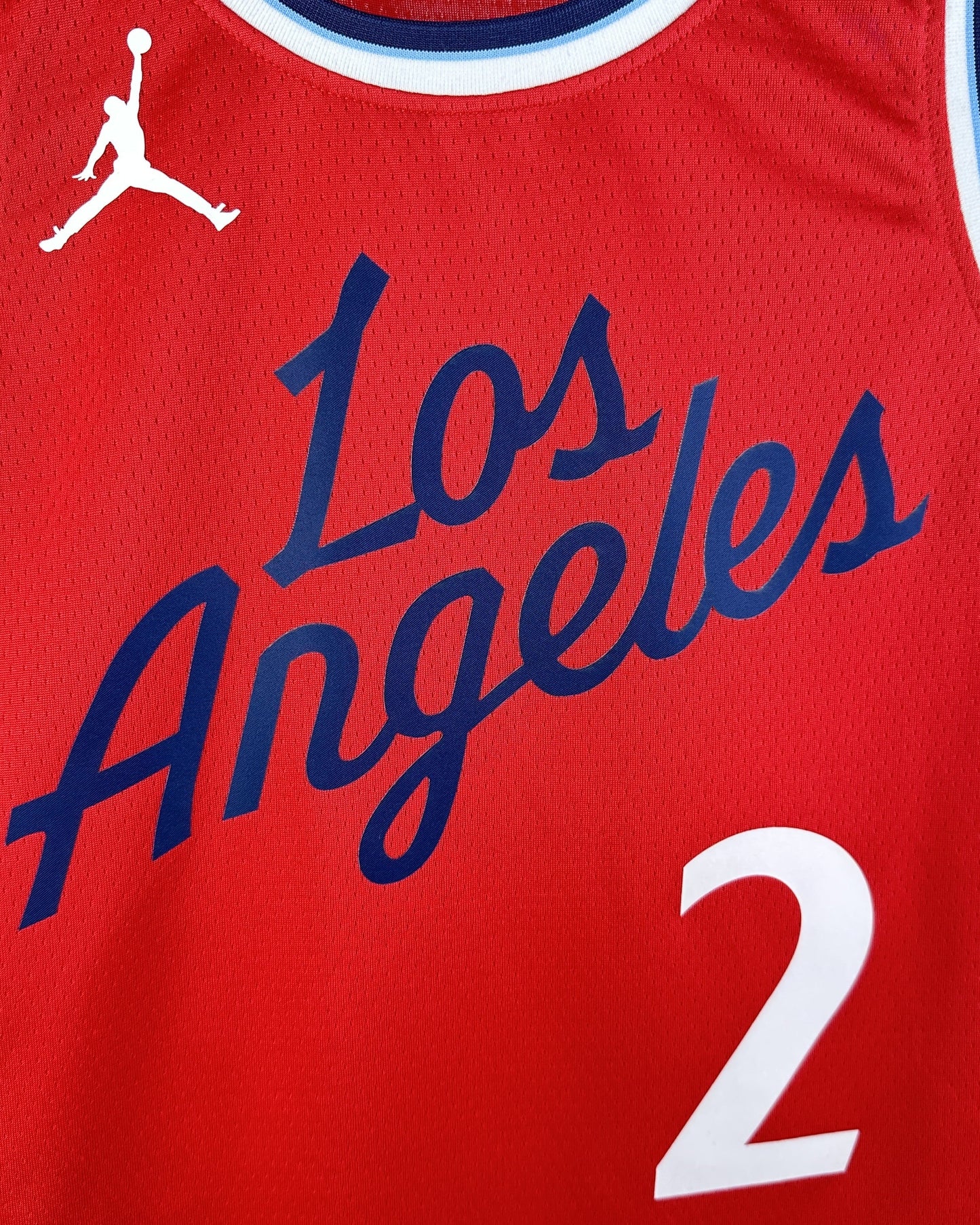 LEONARD KAWHI (LAC)
