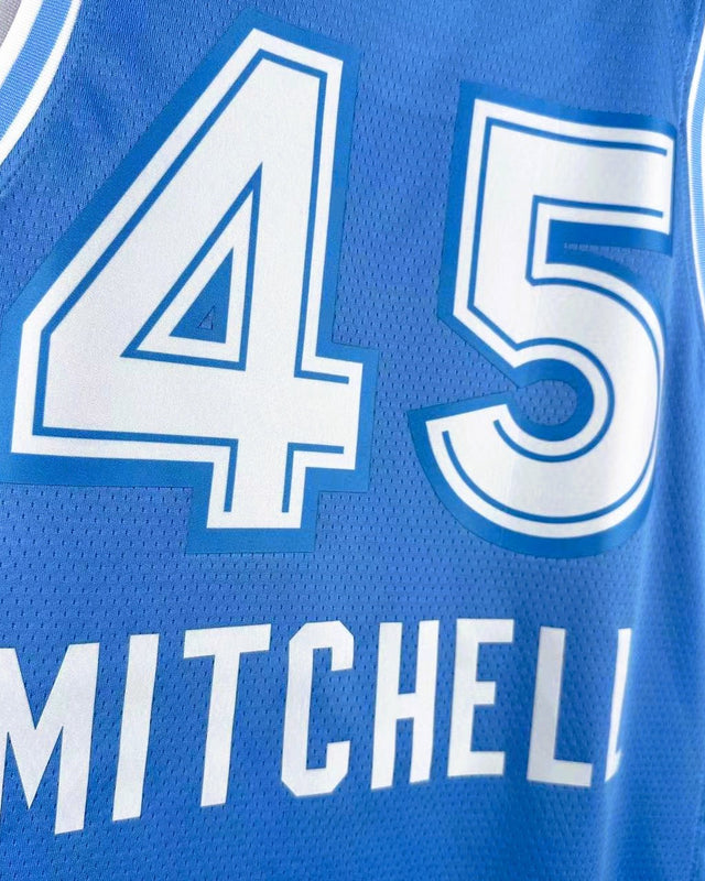 MITCHELL DONOVAN (CLE)