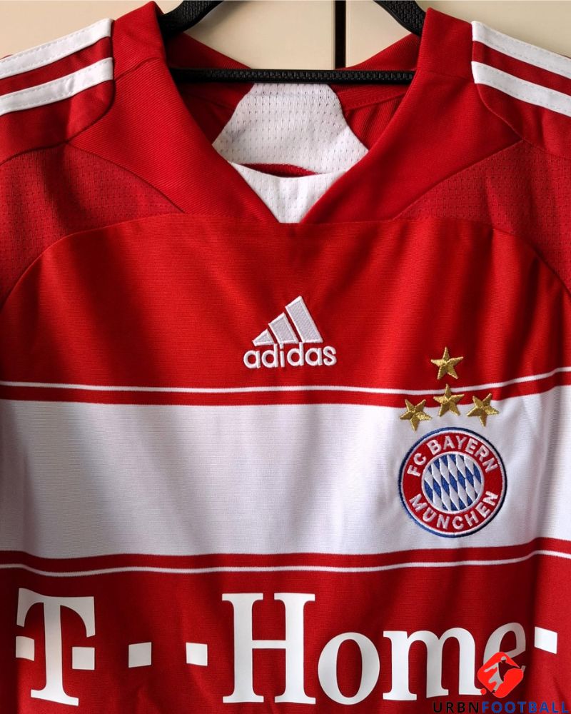 SCHWEINSTEIGER BASTIAN 2008-09 (Bay M)