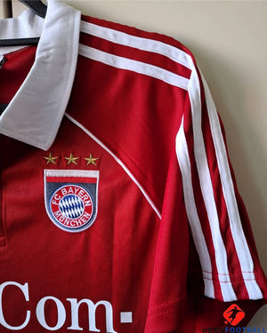 MAKAAY ROY 2005-06 (Bay M)