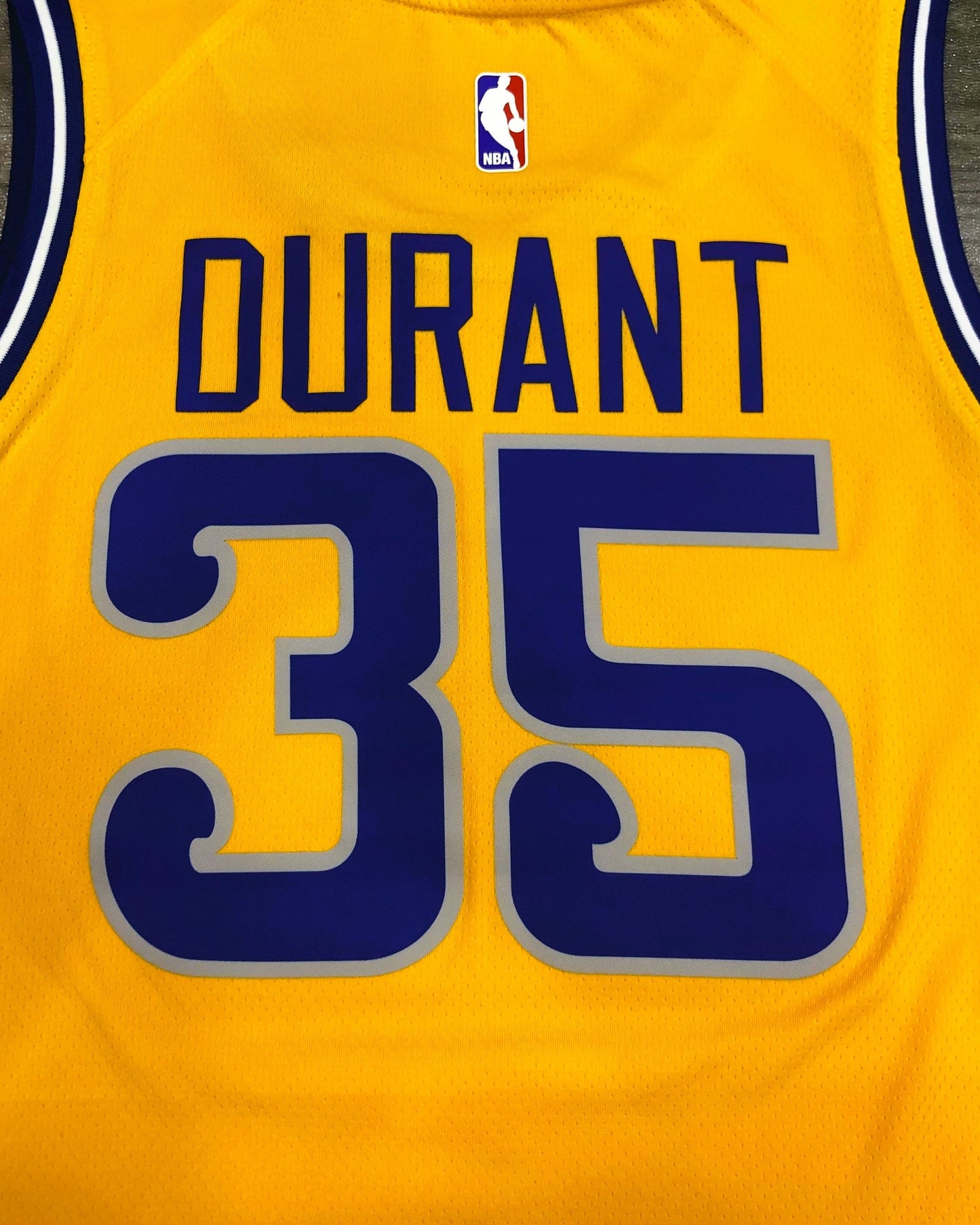 DURANT KEVIN (GOL)