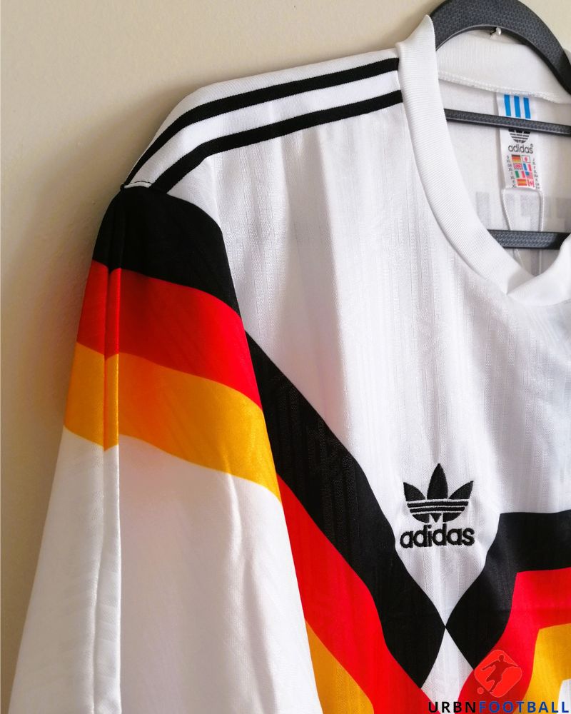MATTHAUS LOTHAR 1990-91 (Ger)