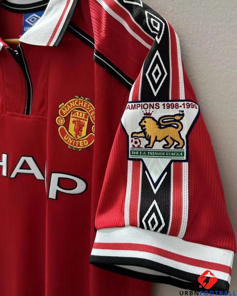 KEANE ROY 1999-00 (Man U)