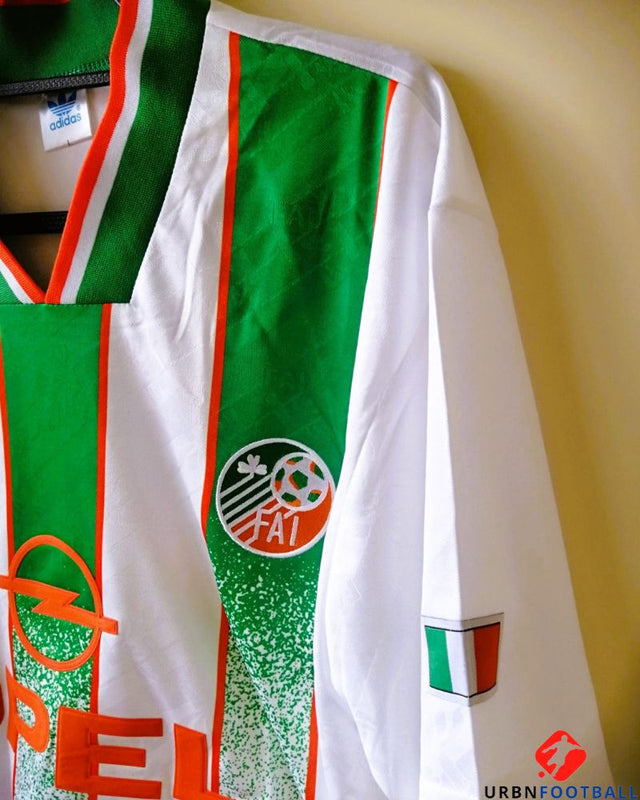 KEANE ROY 1994-95 (Ire)