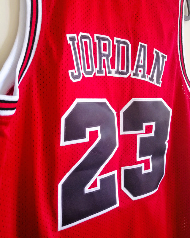 JORDAN MICHAEL (CHI)