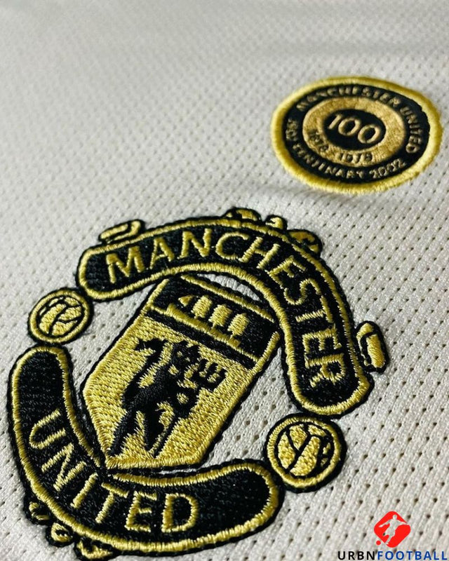 BECKHAM DAVID 2001-02 (Man U)