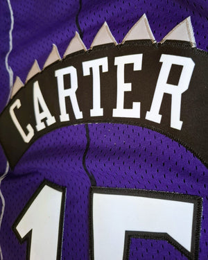 CARTER VINCE (TOR)