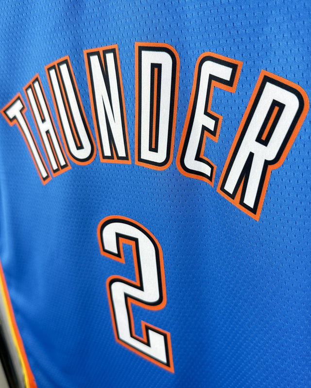 GILGEOUS-ALEXANDER SHAI (OKC)