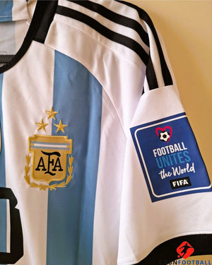 MESSI LIONEL 2022-23 (Arg)