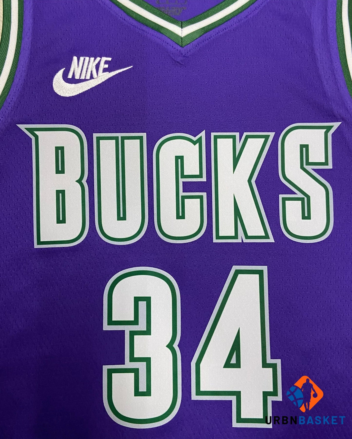 ANTETOKOUNMPO GIANNIS (MIL)