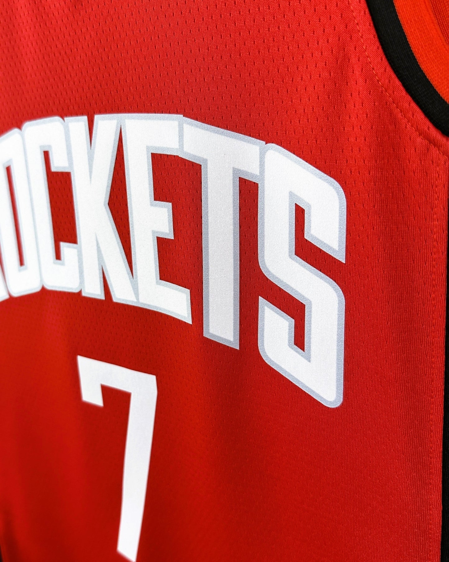 DURANT KEVIN (HOU)