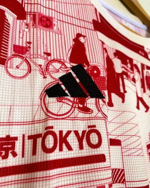 JAPAN CULTURE 2022-23 (Tokio)