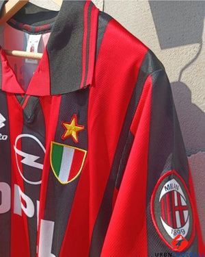 BAGGIO ROBERTO 1996-97 (Mil)