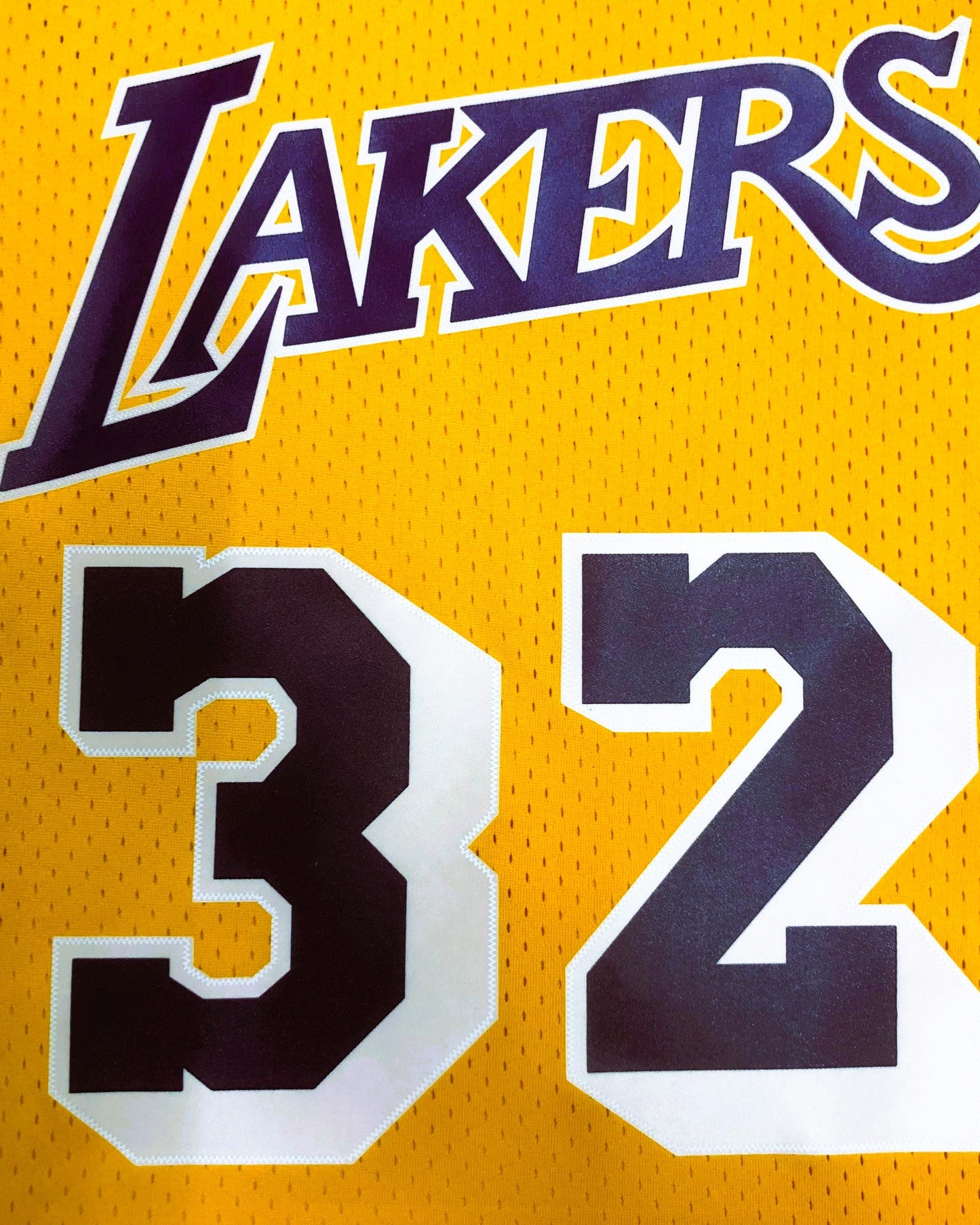 JOHNSON MAGIC (LAL)
