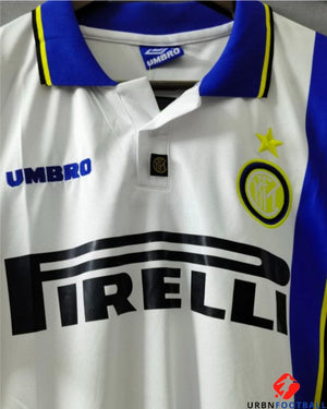 RONALDO 1997-98 (Int)