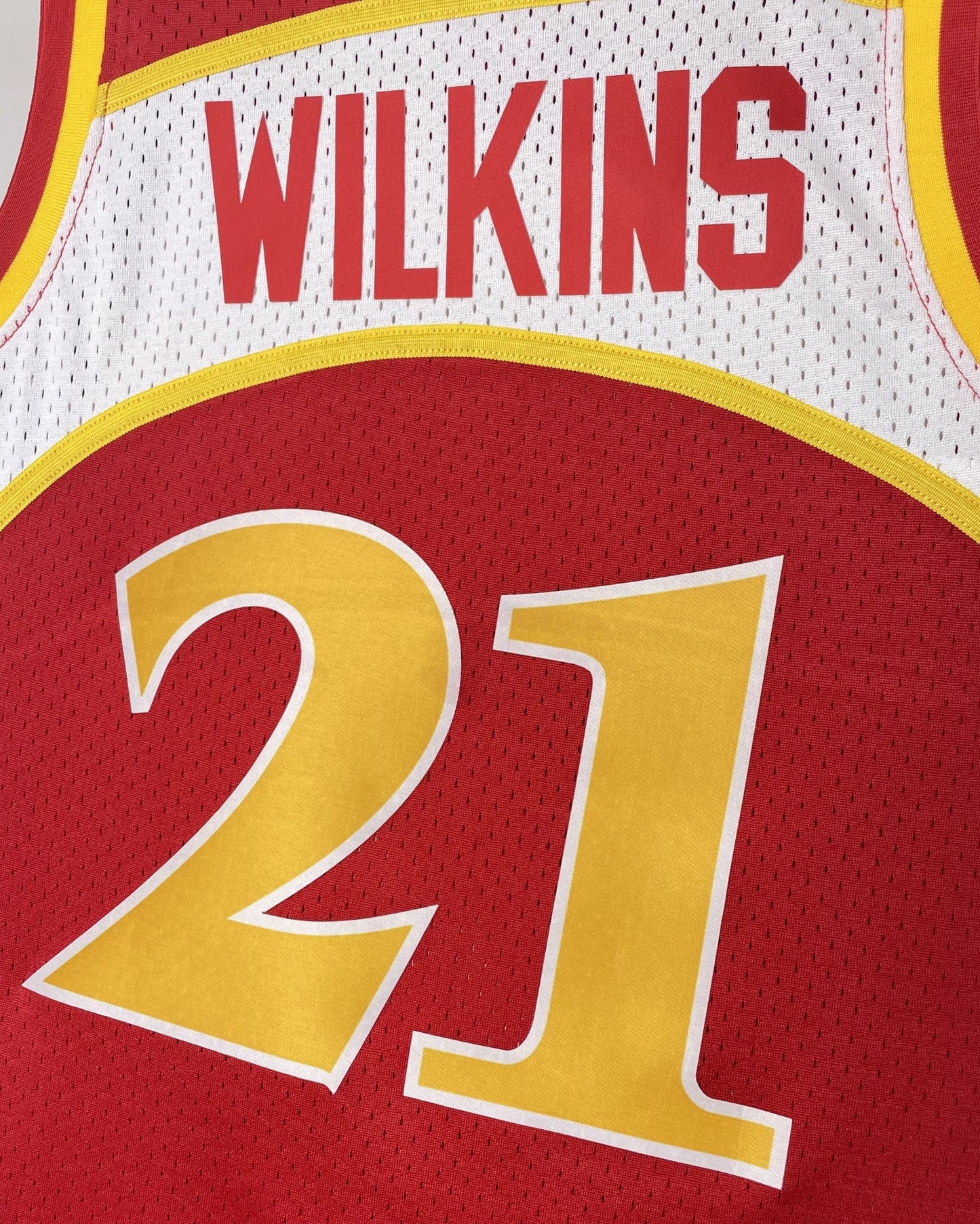 WILKINS DOMINIQUE (ATL)