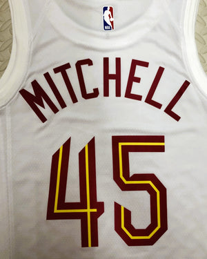 MITCHELL DONOVAN (CLE)