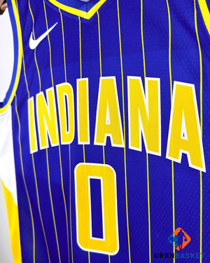 HALIBURTON TYRESE (IND)