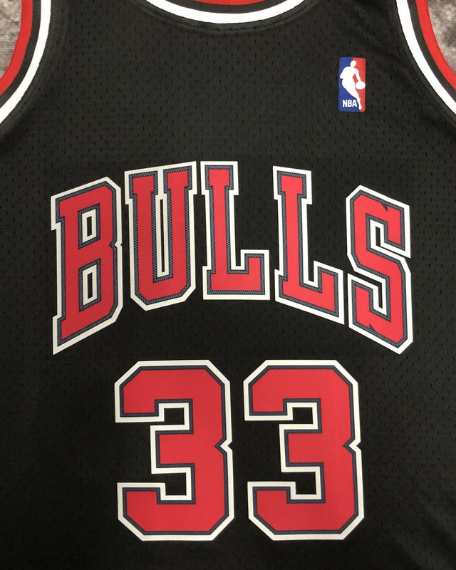 PIPPEN SCOTTIE (CHI)