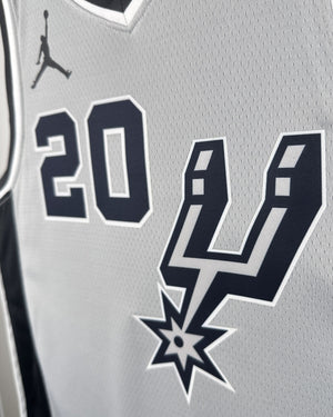 GINOBILI MANUEL (SAS)