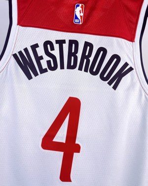 WESTBROOK RUSSELL (WAS)