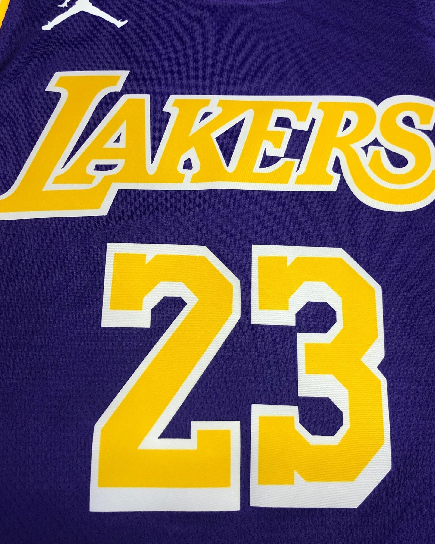 JAMES LEBRON (LAL)