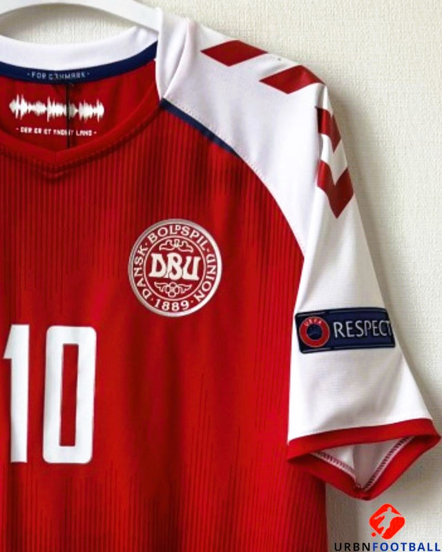 ERIKSEN CHRISTIAN 2020-21 (Den)