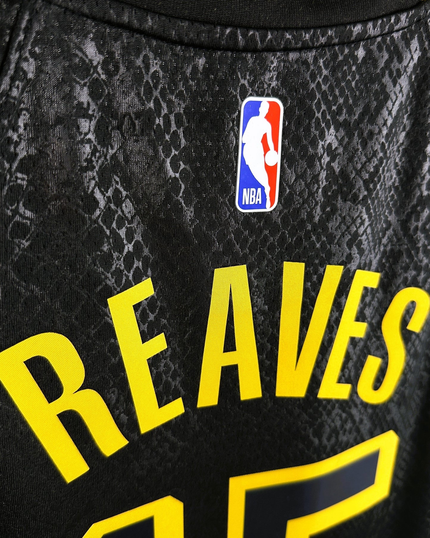 REAVES AUSTIN (LAL)