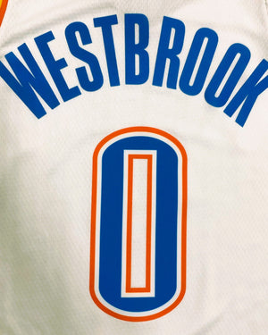 WESTBROOK RUSSELL (OKC)