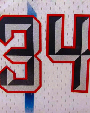 OLAJUWON HAKEEM (HOU)