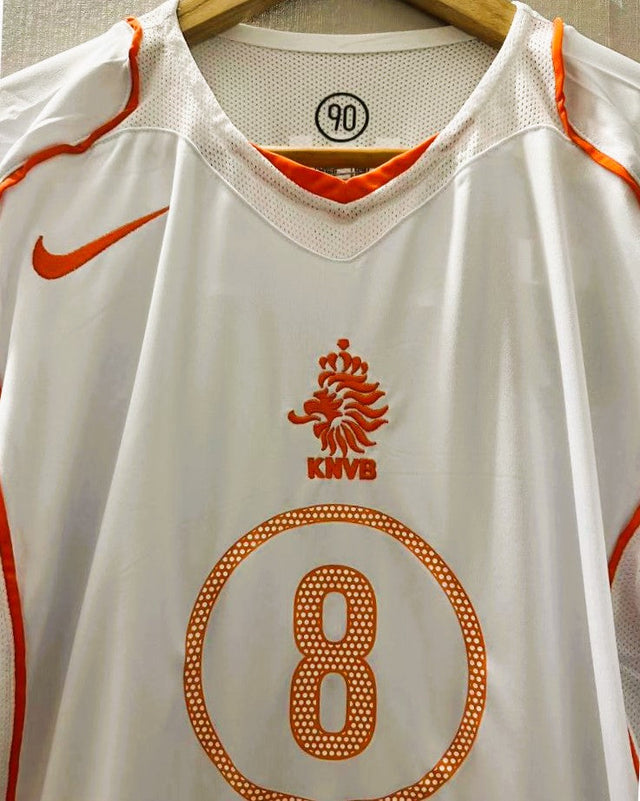 DAVIDS EDGAR 2004-05 (Hol)