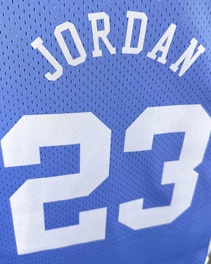 JORDAN MICHAEL (NOC)