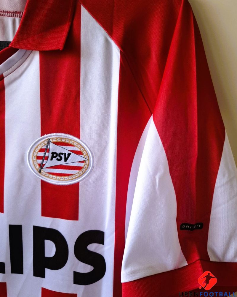 VAN NISTELROOY RUUD 2000-01 (PSV)