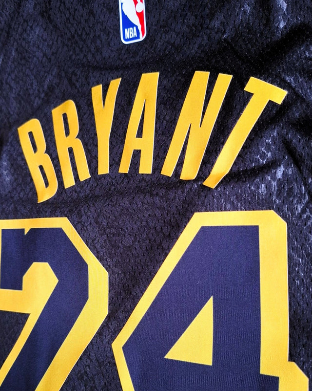 BRYANT KOBE (LAL)